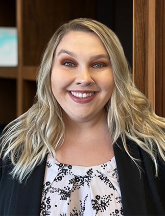 Lindsey O'Grady, Jr.