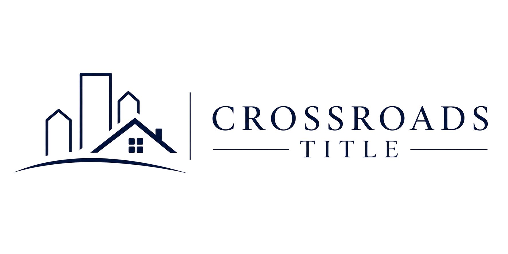 CrossRoads Title